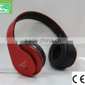 Colorful Popular Bluetooth Headset thumbnail-1