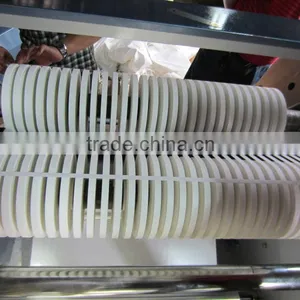 Surface Type TPU Stretch Film Slitting and Rewinding Machine thumbnail-2