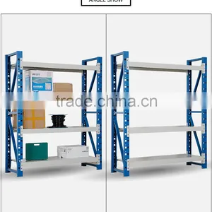 Warehouse Racking/metal Rack/storage Racking thumbnail-2