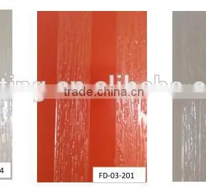 2016-2017 New Products --Embossed Acrylic Mdf Board for Kitchen Cabinets thumbnail-1