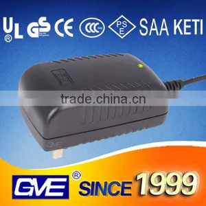 Various Wall Mount Plug 12v 2a Power Adapter for Sales thumbnail-6
