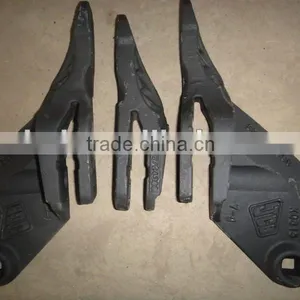 Steel Casting Bucket Teeth thumbnail-1