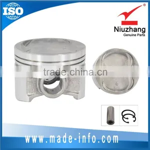 E7 Engine Piston 57GC2143 thumbnail-1