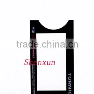 Custom 1.1mm Glass for Cover Lens thumbnail-6