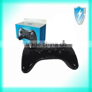 Factory Price New Game Controller for Nintendo Wii U thumbnail-1