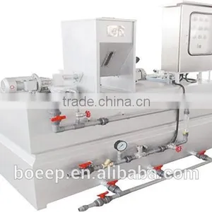 Powder Dosing Machinery thumbnail-1