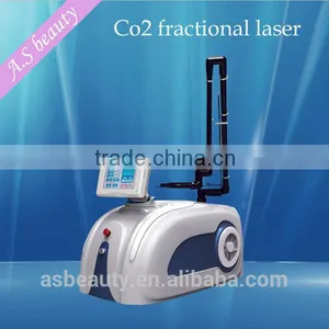 0.1-2.6mm Hottest Selling Laser Co2 Acne Scar Removal 10600nm /medical Fractional Co2 Laser Machine Birth Mark Removal thumbnail-1