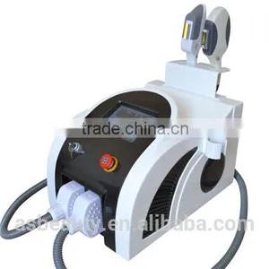 Portable SHR E-light Ipl Machine/shr Opt Ipl /portable Elight Machine thumbnail-2