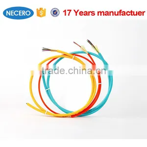 6 Core Breakout Fiber Optic Cable/ 6 Core Multi-core Branch Cable GJFJV thumbnail-5