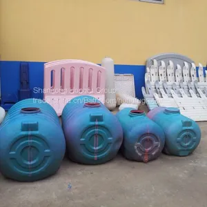 Water Tank Making Machine, Blow Molding Machinery thumbnail-5