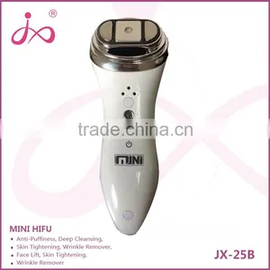 Red LED Skin Tightening Radio Frequency Beauty Treatment thumbnail-1