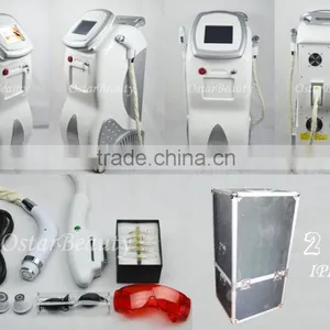Beauty Equipment Ipl Machine Skin Rejuvenation,acne Removal E 01 thumbnail-2