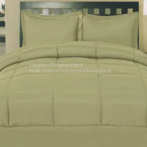 Microfiber Comforter thumbnail-4