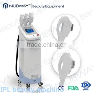 Newest Skin Care E-light Ipl Laser Multi Function Machine thumbnail-2