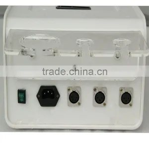 Hot Sale Portable Face Lift Device for SPA or Home Use thumbnail-5