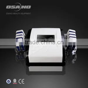 Liposuction Lipo Laser Beauty Slimming Machine thumbnail-1