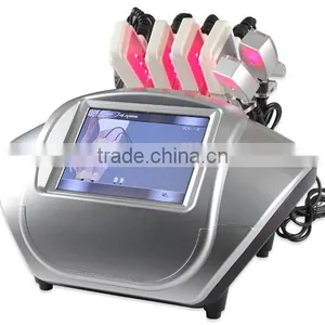 Effective Diode Laser i Lipo Laser Beautiful Female Body Shape thumbnail-6