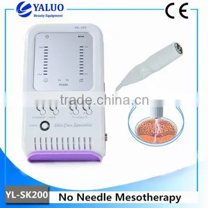 SK-200 No Needle Mesotherapy for Moisturizer thumbnail-1