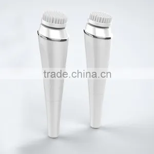 3 in 1 Beauty Facial Cleanser Brush thumbnail-1