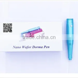 Effective Micro Needle Replacement Head Derma Electric Pen Nano Needle thumbnail-6