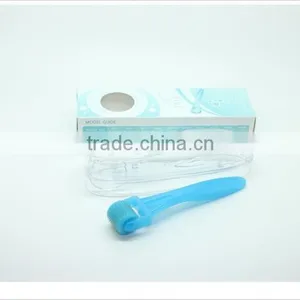 GTO Hot Titanium Alloy Derma Roller 192 Needles Mesoroller thumbnail-3