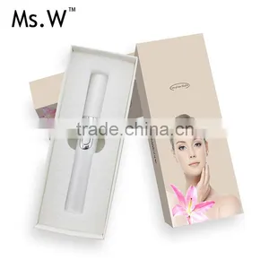White Color Ultrasonic Electroporation Eye Massager/eye Wrinkle Remover thumbnail-2