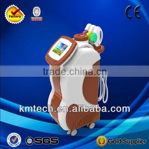 690-1200nm Best Professional Ipl Hair Removal Beauty Salon Machine(KM-IPL-900C) Vertical thumbnail-1