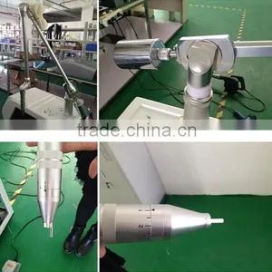 2016 Newest Q Switch nd Yag Laser for Melasma Removal and Malar Rash Removal Laser and Birth Mark Removal Machine thumbnail-3