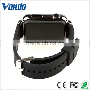 Vondo Cheapest Android Smart Watch ZY06 Support Music And Touch Remote Camera Wholesale Smart Watch Phone thumbnail-6
