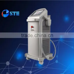 Big Promotion!!! Tabletop Stlye 808 nm Laser Diode Portable Permanent Hair Removal Korea thumbnail-3