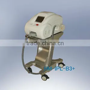 Classic Hair Removal And Salon Skin Rejuvenation IPL Machine Painless thumbnail-1