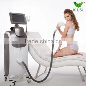 Laser Soprano Ice Permanent Depilazione Equipment 808 Klsi Brand thumbnail-6