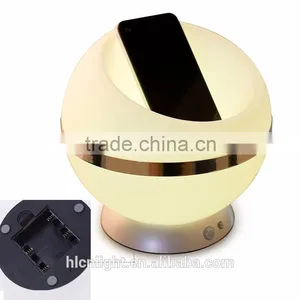 2016 New Design LED Creative Lamp Led Nightlight CNLGIHT LED Lamps thumbnail-3