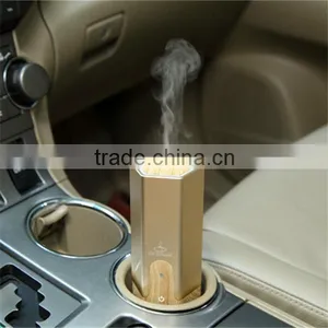 Smoke Machine for Cars New Usb Air Humidifier thumbnail-1