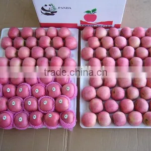 China Yantai Best Price Fuji Apple thumbnail-2