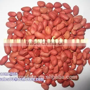 New Production Big Size Blanched Peanut Kernels(ground Nut Seeds) thumbnail-1