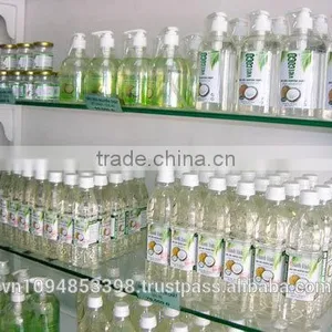 Virgin Coconut Oil for Body and Hair Care thumbnail-6