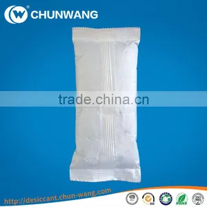 Factory Price Moisture Drying Activated Clay Desiccant thumbnail-2