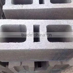 Small and Medium Size Block Machine QTJ4-40 Concrete Block Making Machine (low Investment, High Profit) thumbnail-5