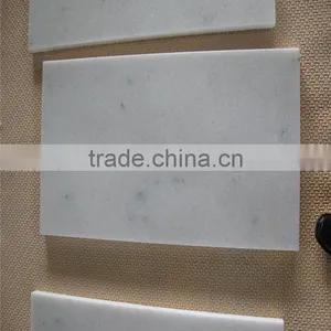 Vietnam Pure White Marble China Pure White Marble thumbnail-4