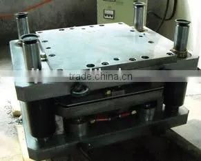 Aluminium Foil Container Mould thumbnail-1