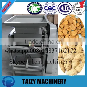 Filter Shelling Machine/Sheller/Almond Shell Removal Machine thumbnail-4