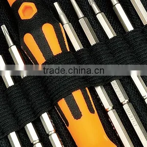Best JM-8124 2015 New Special Multifunctional Screwdriver Set/Double Head Bit Toolkit thumbnail-2