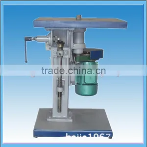 High-Efficiency Mini CNC Wood Router thumbnail-1