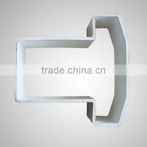 Customized Plastic Extrusion Profile thumbnail-1