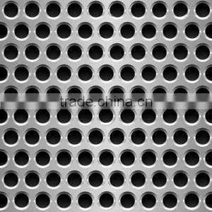 Perforated Metal thumbnail-1