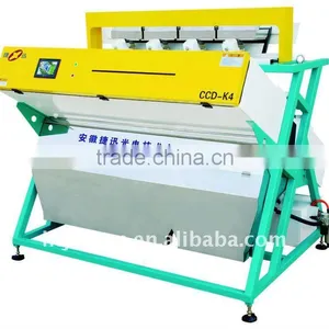 Recycled Plastics Color Sorter, Get Highly Praise by Customers thumbnail-2