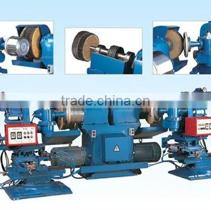 COOKWARE GRINDING MACHINE thumbnail-1