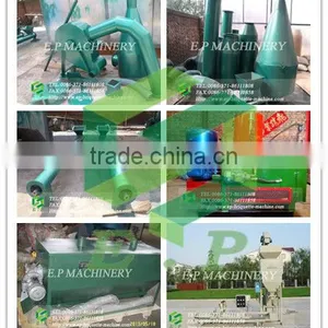 Wood Pellets Plant Exported to Bulgaria thumbnail-1