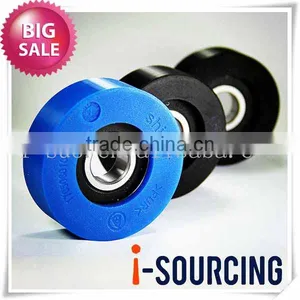 Promotion Competitive Price Chain Pulley Wheel for Escalator thumbnail-2